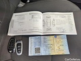  Hyundai  Tucson Hyundai  1.6 T-GDi HEV 6AT 2WD 230KM Executive 5d #3