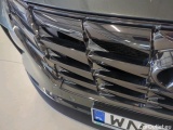  Hyundai  Tucson Hyundai  1.6 T-GDi HEV 6AT 2WD 230KM Executive 5d #35