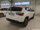  Jeep  Compass Jeep  1.5 MHEV Limited DDCT 5d #2