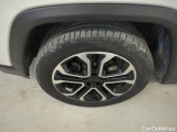  Jeep  Compass Jeep  1.5 MHEV Limited DDCT 5d #8