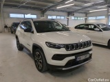  Jeep  Compass Jeep  1.5 MHEV Limited DDCT 5d #13