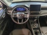  Jeep  Compass Jeep  1.5 MHEV Limited DDCT 5d #17