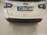  Jeep  Compass Jeep  1.5 MHEV Limited DDCT 5d #93