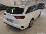  KIA  Cee'd KIA  SW 1.0 T-GDI 100KM 6MT S 5d #2