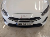 KIA  Cee'd KIA  SW 1.0 T-GDI 100KM 6MT S 5d #38