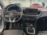  KIA  Cee'd KIA  SW 1.0 T-GDI 120 KM 6MT S 5d #8