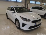  KIA  Cee'd KIA  SW 1.0 T-GDI 120 KM 6MT S 5d #7