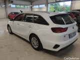  KIA  Cee'd KIA  SW 1.0 T-GDI 120 KM 6MT S 5d #11