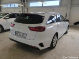  KIA  Cee'd KIA  SW 1.5 T-GDI 160KM 6MT L 5d #2
