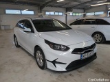  KIA  Cee'd KIA  SW 1.5 T-GDI 160KM 6MT L 5d #11