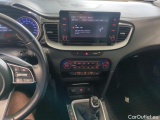  KIA  Cee'd KIA  SW 1.5 T-GDI 160KM 6MT L 5d #14