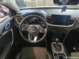  KIA  Cee'd KIA  SW 1.5 T-GDI 160KM 6MT L 5d #17
