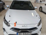  KIA  Cee'd KIA  SW 1.5 T-GDI 160KM 6MT L 5d #52