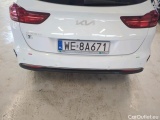  KIA  Cee'd KIA  SW 1.5 T-GDI 160KM 6MT L 5d #71