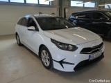  KIA  Cee'd KIA  SW 1.5 T-GDI 160KM 6MT L 5d #8