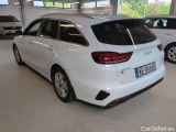  KIA  Cee'd KIA  SW 1.5 T-GDI 160KM 6MT L 5d #14