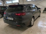  KIA  Cee'd KIA  SW 1.5 T-GDI 160KM 6MT M 5d #2