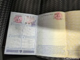  KIA  Cee'd KIA  SW 1.5 T-GDI 160KM 6MT M 5d #9