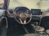  KIA  Cee'd KIA  SW 1.5 T-GDI 160KM 6MT M 5d #10