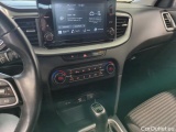  KIA  Cee'd KIA  SW 1.5 T-GDI 160KM 6MT M 5d #11