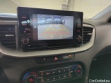  KIA  Cee'd KIA  SW 1.5 T-GDI 160KM 6MT M 5d #16