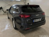 KIA  Cee'd KIA  SW 1.5 T-GDI 160KM 6MT M 5d #17