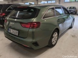  KIA  Cee'd KIA  SW 1.5 T-GDI 160KM 6MT M 5d #2