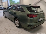  KIA  Cee'd KIA  SW 1.5 T-GDI 160KM 6MT M 5d #12