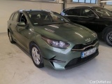  KIA  Cee'd KIA  SW 1.5 T-GDI 160KM 6MT M 5d #14
