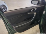  KIA  Cee'd KIA  SW 1.5 T-GDI 160KM 6MT M 5d #25