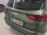  KIA  Cee'd KIA  SW 1.5 T-GDI 160KM 6MT M 5d #39