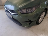  KIA  Cee'd KIA  SW 1.5 T-GDI 160KM 6MT M 5d #48
