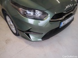  KIA  Cee'd KIA  SW 1.5 T-GDI 160KM 6MT M 5d #54
