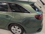  KIA  Cee'd KIA  SW 1.5 T-GDI 160KM 6MT M 5d #55