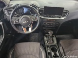  KIA  Cee'd KIA  SW 1.5 T-GDI 160KM 7DCT Business Line 5d #13