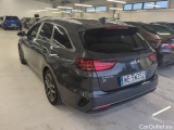  KIA  Cee'd KIA  SW 1.5 T-GDI 160KM 7DCT Business Line 5d #20