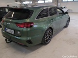  KIA  Cee'd KIA  SW 1.5 T-GDI 160KM 7DCT Business Line 5d #2