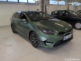  KIA  Cee'd KIA  SW 1.5 T-GDI 160KM 7DCT Business Line 5d #8