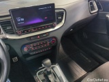  KIA  Cee'd KIA  SW 1.5 T-GDI 160KM 7DCT Business Line 5d #11