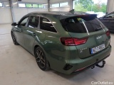  KIA  Cee'd KIA  SW 1.5 T-GDI 160KM 7DCT Business Line 5d #14