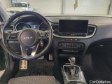  KIA  Cee'd KIA  SW 1.5 T-GDI 160KM 7DCT Business Line 5d #15