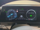  KIA  Sportage Kia  1.6 T-GDI HEV 230KM 6AT Business Line 5d #5