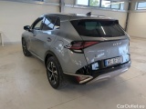  KIA  Sportage Kia  1.6 T-GDI HEV 230KM 6AT Business Line 5d #21