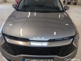  KIA  Sportage Kia  1.6 T-GDI HEV 230KM 6AT Business Line 5d #26
