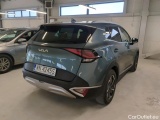  KIA  Sportage Kia  1.6 T-GDI MHEV 150KM 7DCT L 5d #2