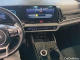  KIA  Sportage Kia  1.6 T-GDI MHEV 150KM 7DCT L 5d #15