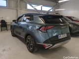 KIA  Sportage Kia  1.6 T-GDI MHEV 150KM 7DCT L 5d #16