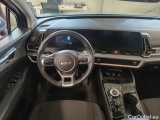  KIA  Sportage Kia  1.6 T-GDI MHEV 150KM 7DCT L 5d #17