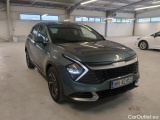 KIA  Sportage Kia  1.6 T-GDI MHEV 150KM 7DCT L 5d #20