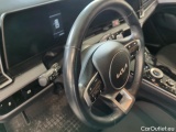  KIA  Sportage Kia  1.6 T-GDI MHEV 150KM 7DCT L 5d #30